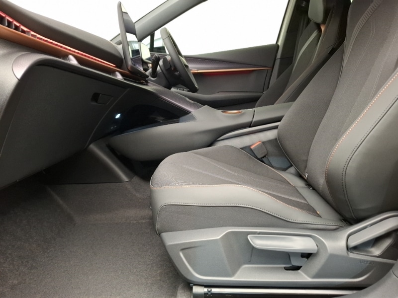 Used Cupra Tavascan 2025 for sale - 76427310: Photo 5