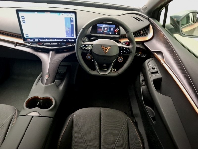 Used Cupra Tavascan 2025 for sale - 76427310: Photo 7