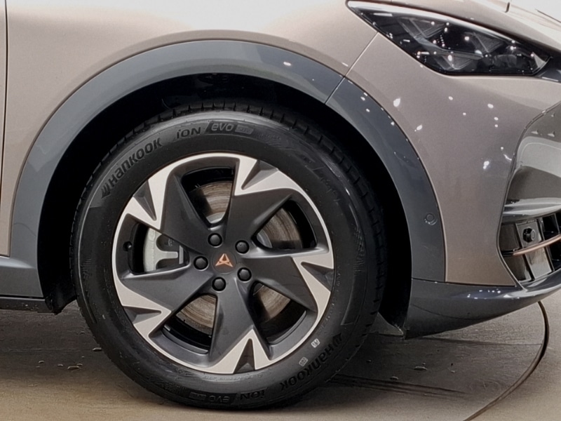 Used Cupra Tavascan 2025 for sale - 76427310: Photo 9