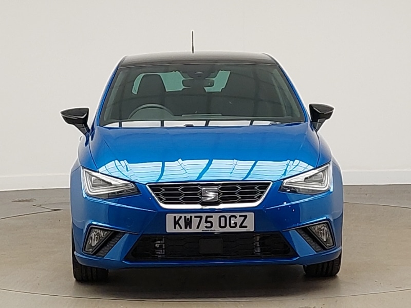 Used SEAT Ibiza 2025 for sale - 77414297: Photo 12