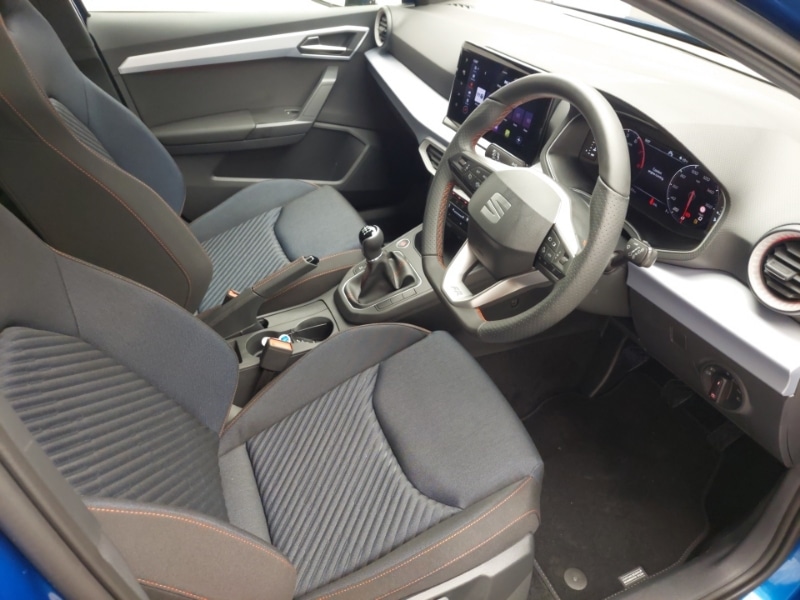 Used SEAT Ibiza 2025 for sale - 77414297: Photo 13