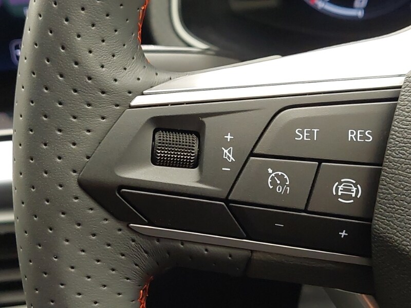 Used SEAT Ibiza 2025 for sale - 77414297: Photo 18