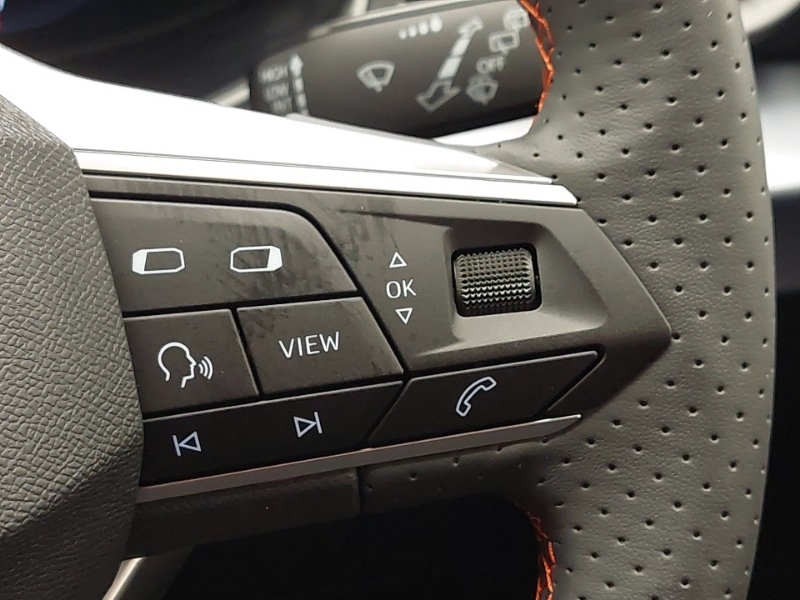 Used SEAT Ibiza 2025 for sale - 77414297: Photo 19