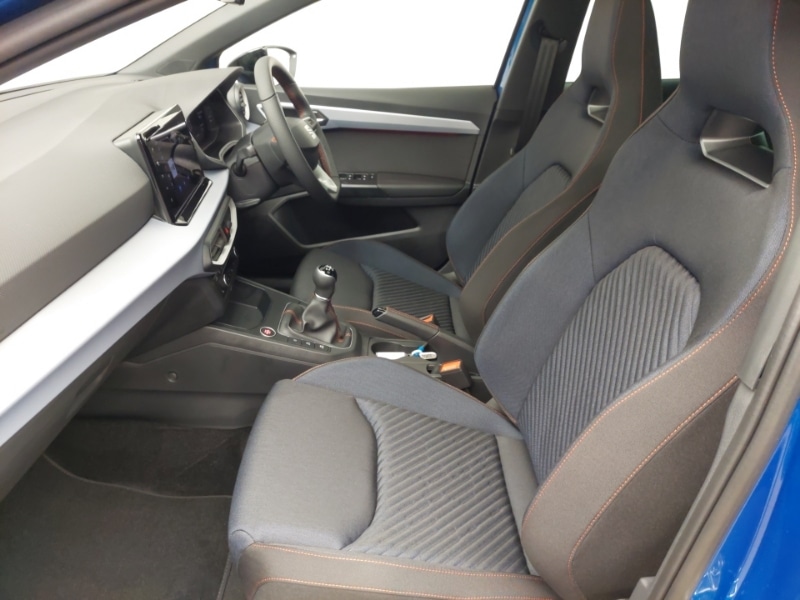 Used SEAT Ibiza 2025 for sale - 77414297: Photo 5