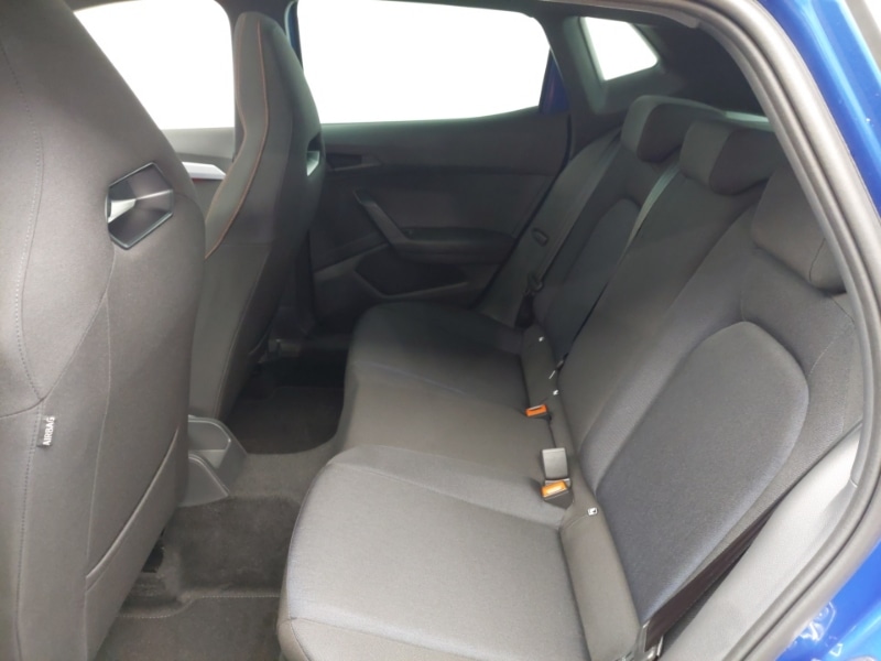 Used SEAT Ibiza 2025 for sale - 77414297: Photo 6