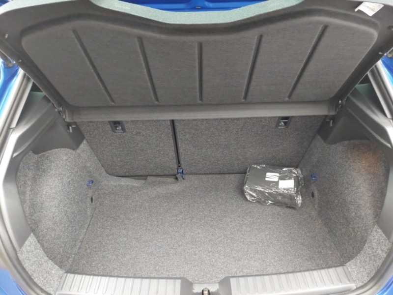 Used SEAT Ibiza 2025 for sale - 77414297: Photo 8