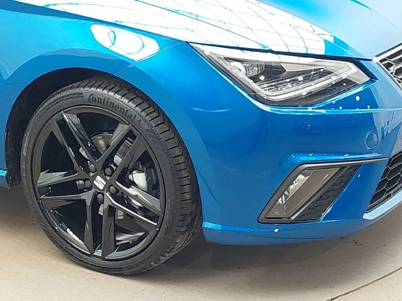 Used SEAT Ibiza 2025 for sale - 77414297: Photo 9