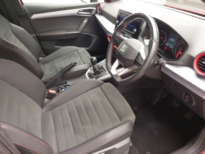 Used SEAT Arona 2023 for sale - 77223710: Photo 13