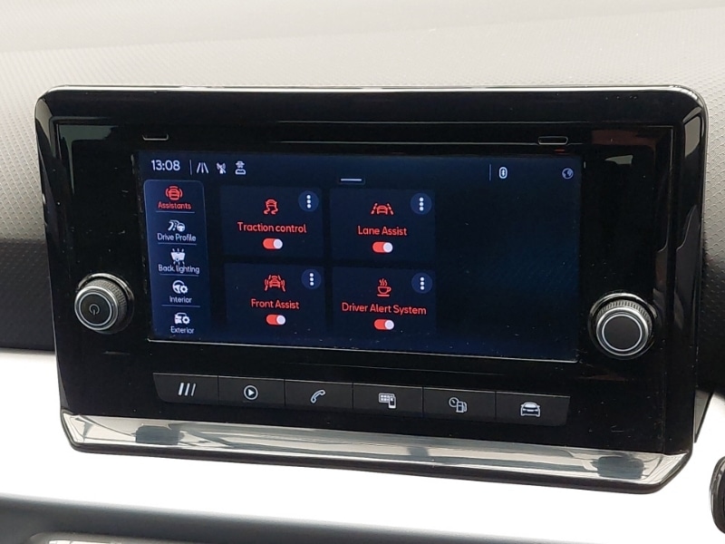 Used SEAT Arona 2023 for sale - 77223710: Photo 16