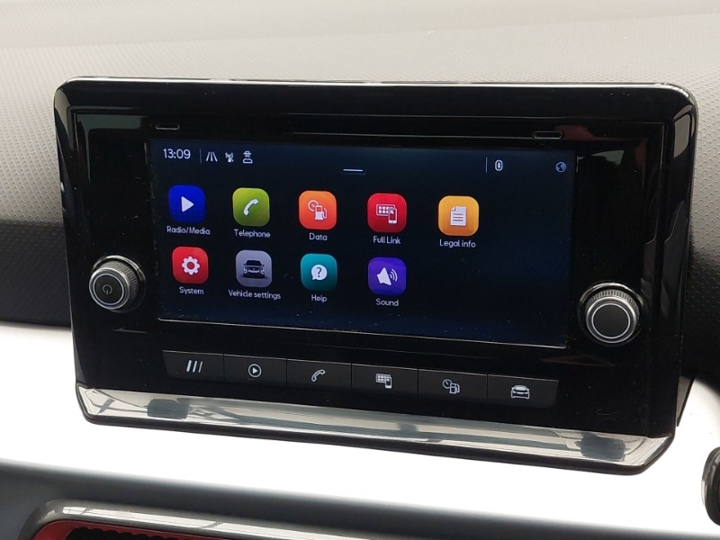 Used SEAT Arona 2023 for sale - 77223710: Photo 17