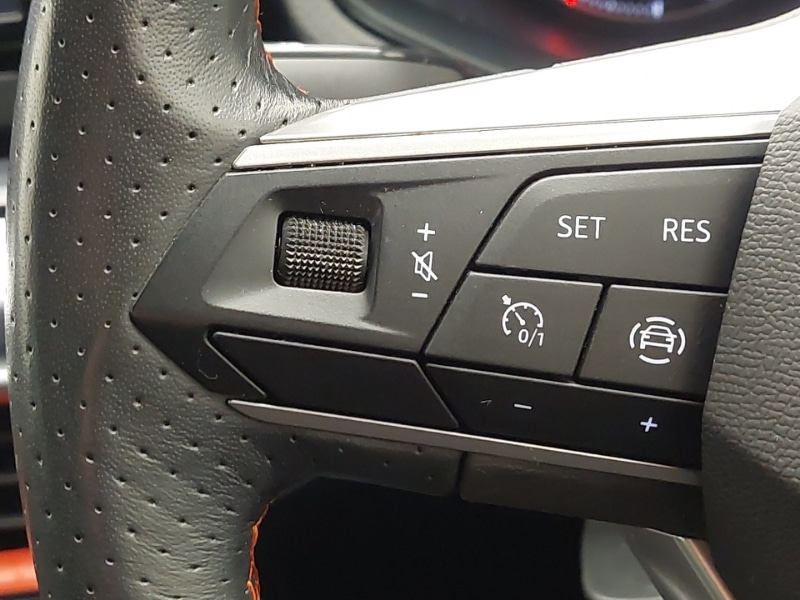 Used SEAT Arona 2023 for sale - 77223710: Photo 18