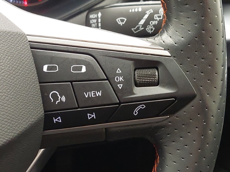 Used SEAT Arona 2023 for sale - 77223710: Photo 19