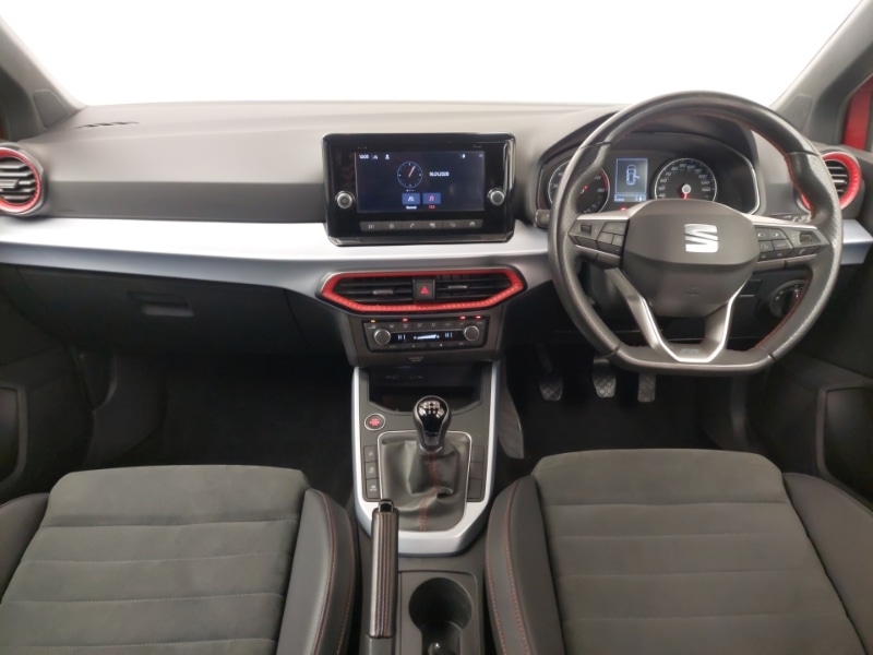 Used SEAT Arona 2023 for sale - 77223710: Photo 2