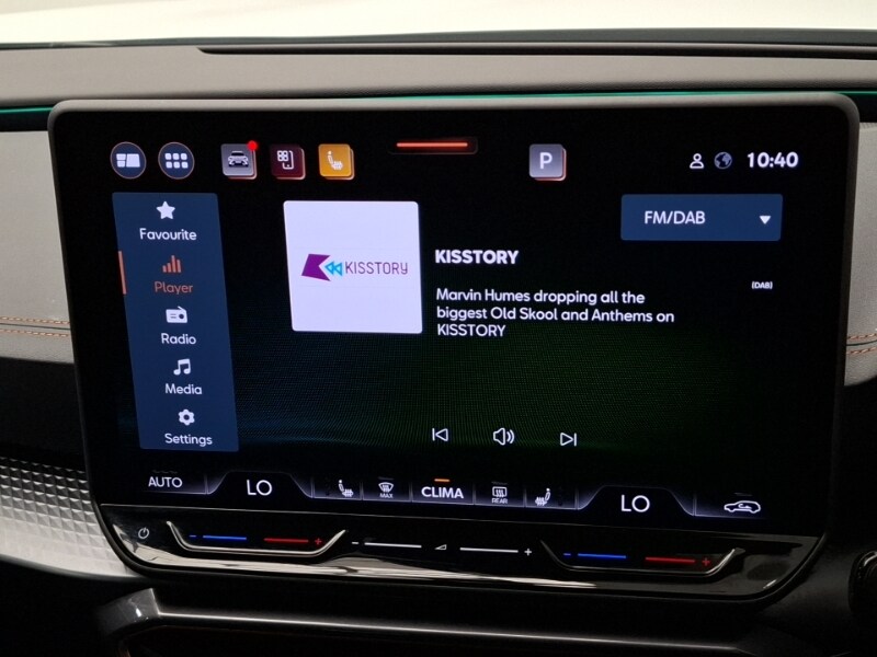 Used Cupra Formentor 2025 for sale - 77273376: Photo 10