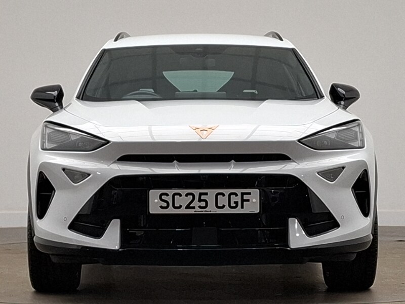 Used Cupra Formentor 2025 for sale - 77273376: Photo 12