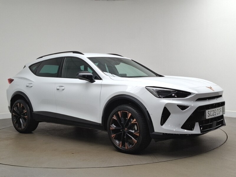 Used Cupra Formentor 2025 for sale - 77273376: Photo 13