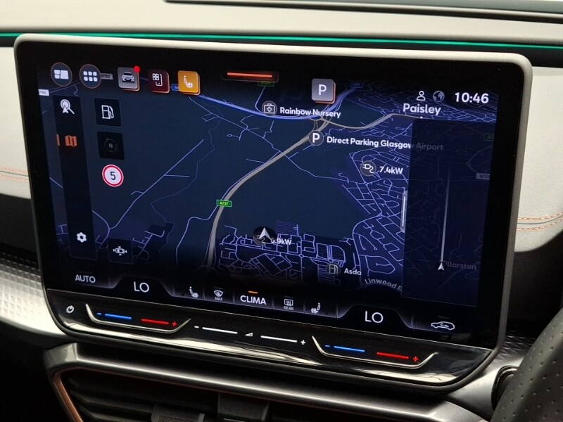 Used Cupra Formentor 2025 for sale - 77273376: Photo 15