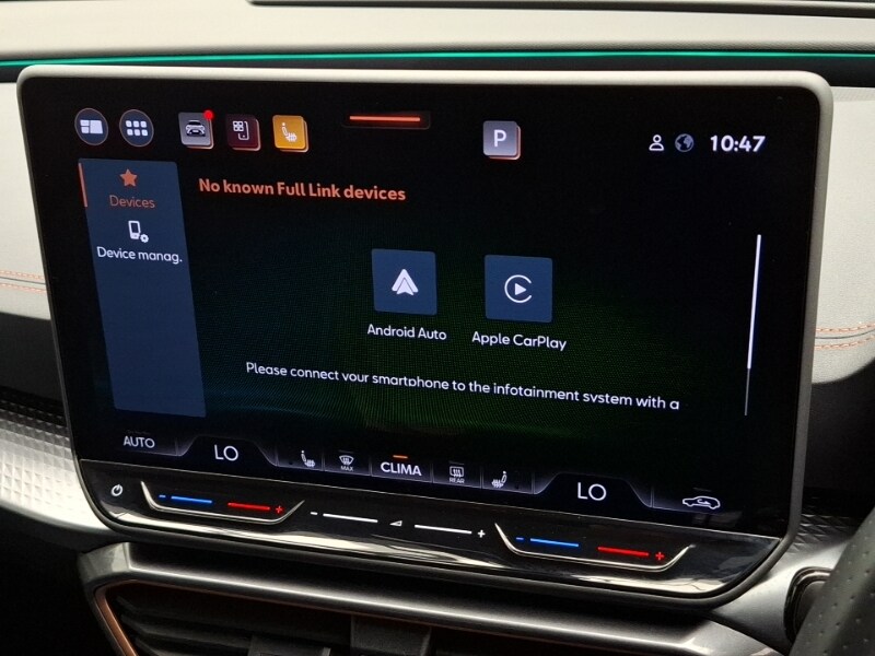 Used Cupra Formentor 2025 for sale - 77273376: Photo 16