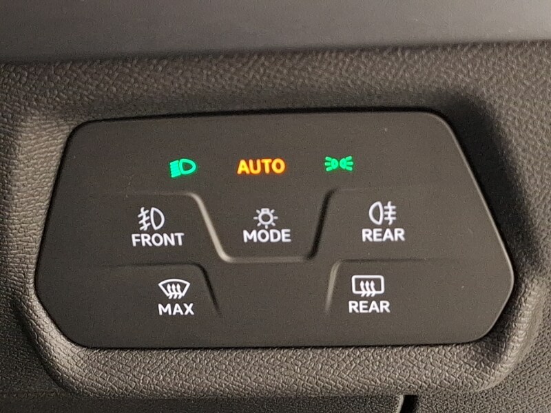 Used Cupra Formentor 2025 for sale - 77273376: Photo 19