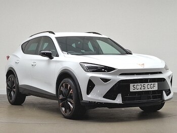 Used Cupra Formentor 2025 for sale - 77273376: Photo