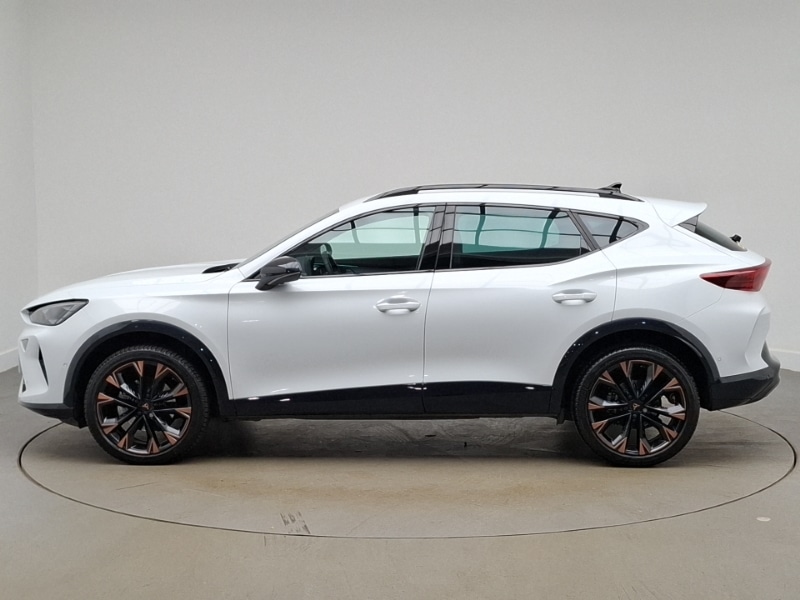 Used Cupra Formentor 2025 for sale - 77273376: Photo 4