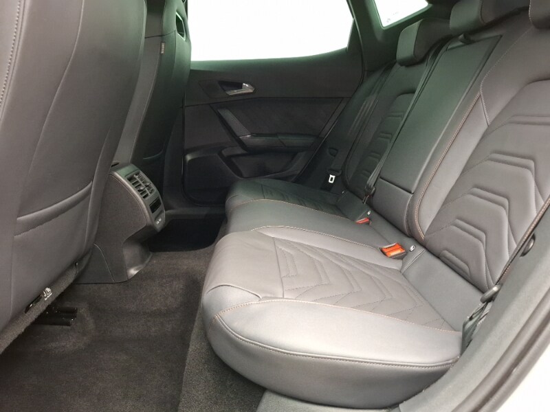 Used Cupra Formentor 2025 for sale - 77273376: Photo 6