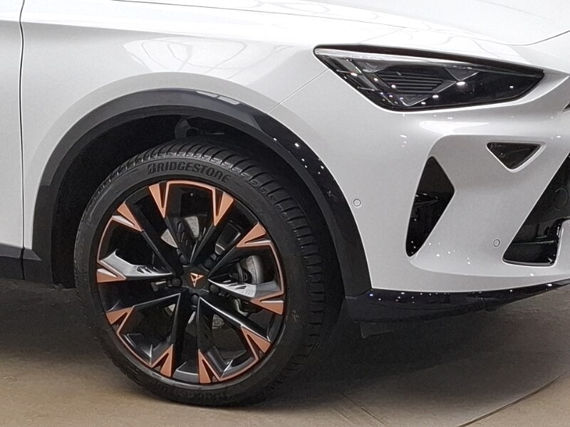 Used Cupra Formentor 2025 for sale - 77273376: Photo 9