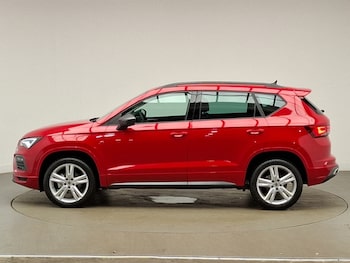 Used SEAT Ateca 2026 for sale - 79195234: Photo