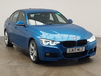 Used BMW 3 Series 2017 for sale - 77663935: Photo