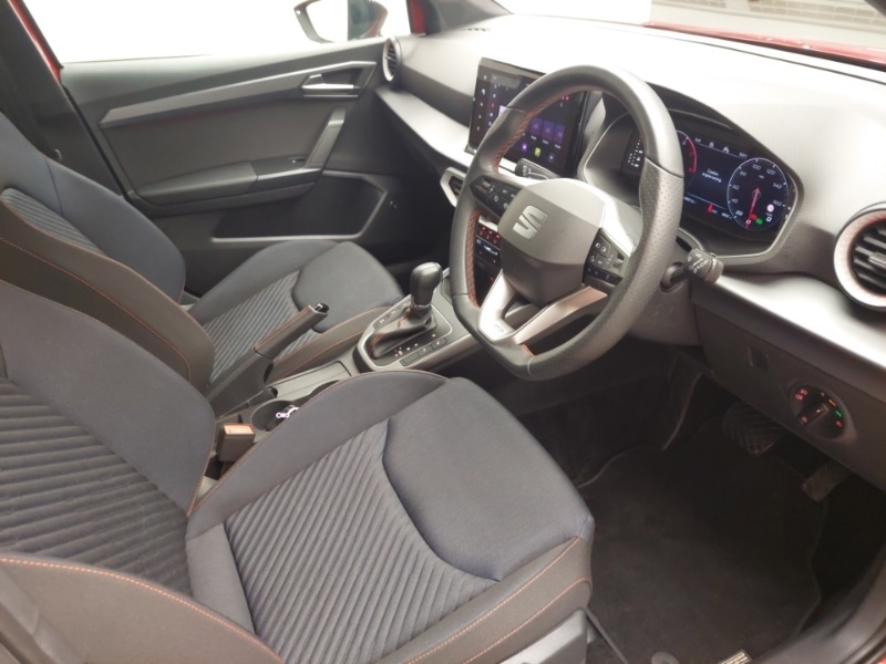 Used SEAT Arona 2024 for sale - 78013468: Photo 13