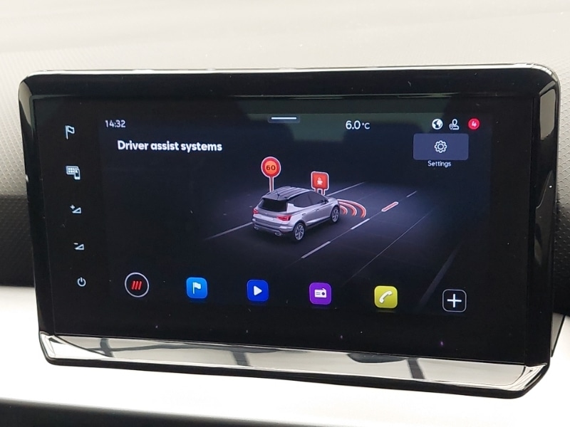 Used SEAT Arona 2024 for sale - 78013468: Photo 16