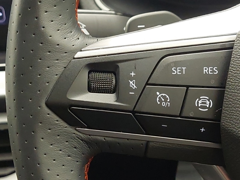 Used SEAT Arona 2024 for sale - 78013468: Photo 18