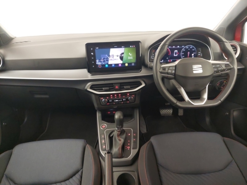 Used SEAT Arona 2024 for sale - 78013468: Photo 2