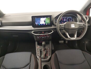 Used SEAT Arona 2024 for sale - 78013468: Photo