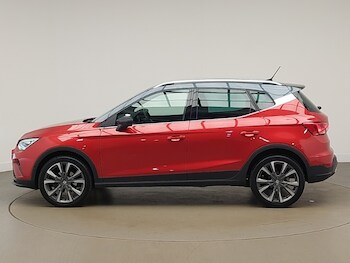 Used SEAT Arona 2024 for sale - 78013468: Photo