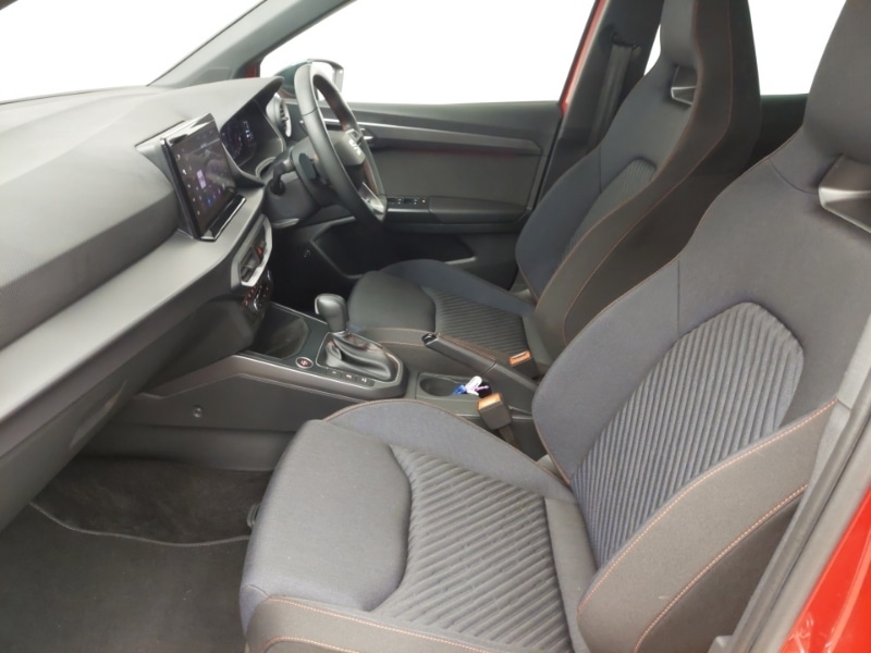 Used SEAT Arona 2024 for sale - 78013468: Photo 5