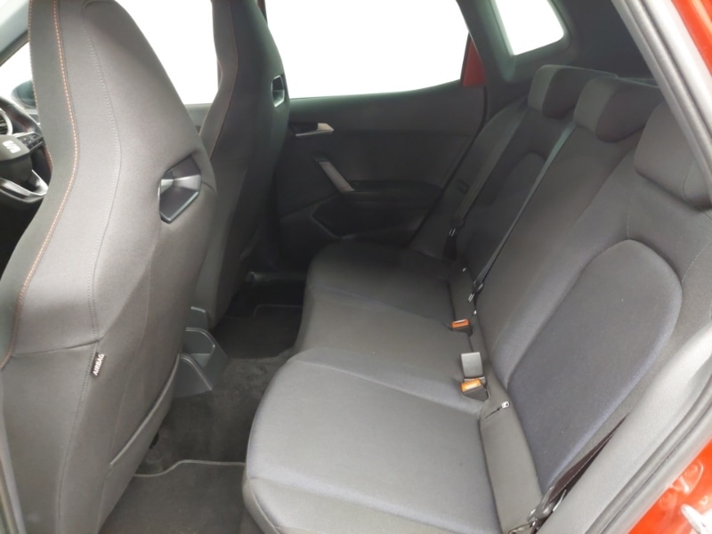 Used SEAT Arona 2024 for sale - 78013468: Photo 6