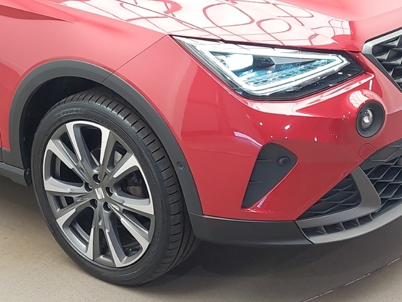 Used SEAT Arona 2024 for sale - 78013468: Photo 9