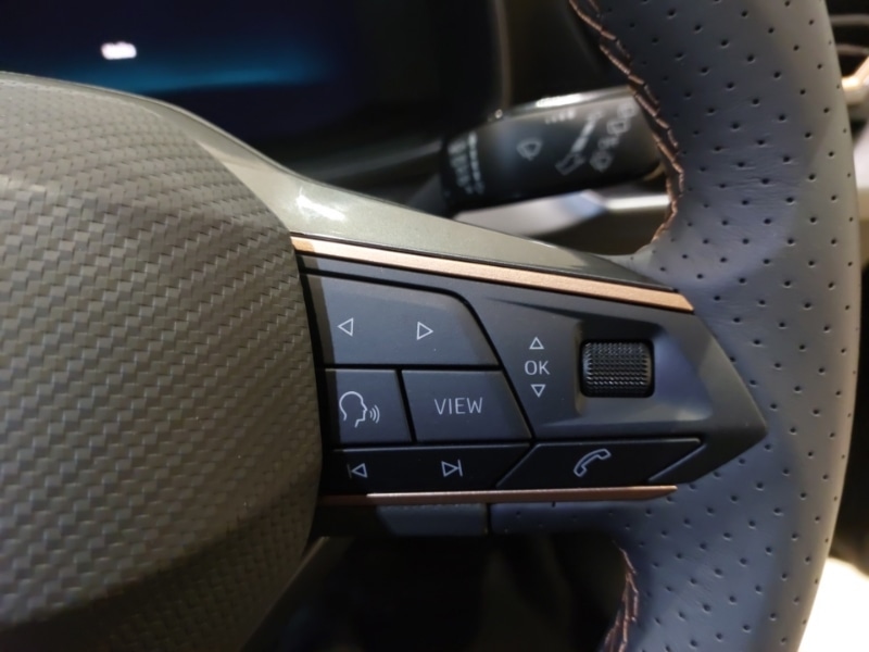 Used Cupra Leon 2025 for sale - 76648531: Photo 15