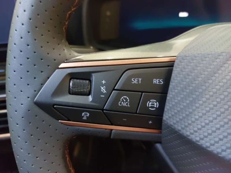 Used Cupra Leon 2025 for sale - 76648531: Photo 16