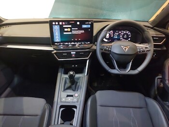 Used Cupra Leon 2025 for sale - 76648531: Photo