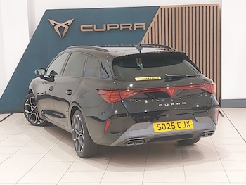 Used Cupra Leon 2025 for sale - 76648531: Photo