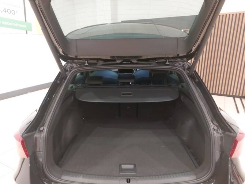 Used Cupra Leon 2025 for sale - 76648531: Photo 8