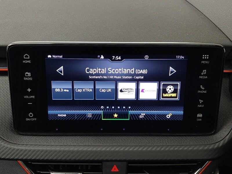 Used Skoda Kamiq 2024 for sale - 76129795: Photo 11