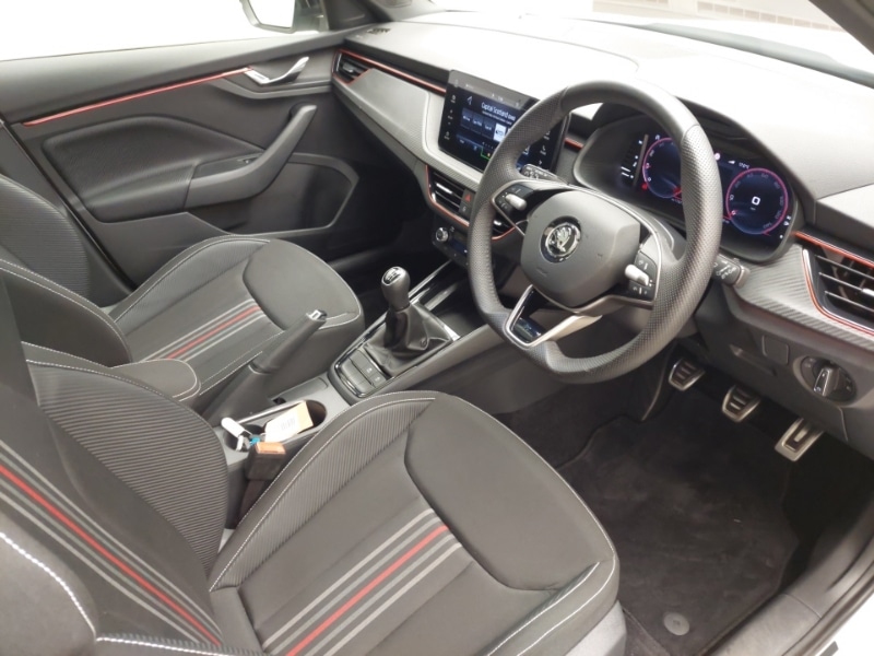 Used Skoda Kamiq 2024 for sale - 76129795: Photo 13