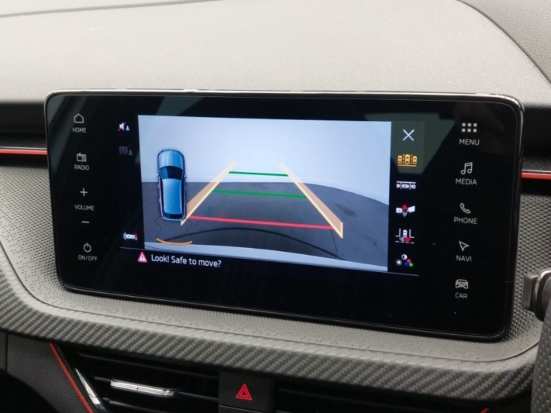 Used Skoda Kamiq 2024 for sale - 76129795: Photo 14