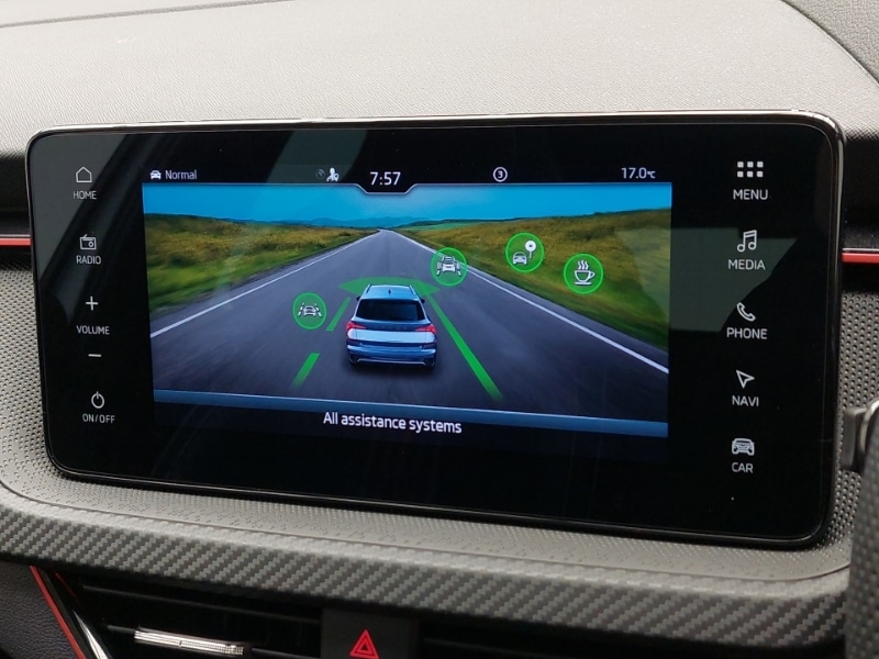 Used Skoda Kamiq 2024 for sale - 76129795: Photo 16