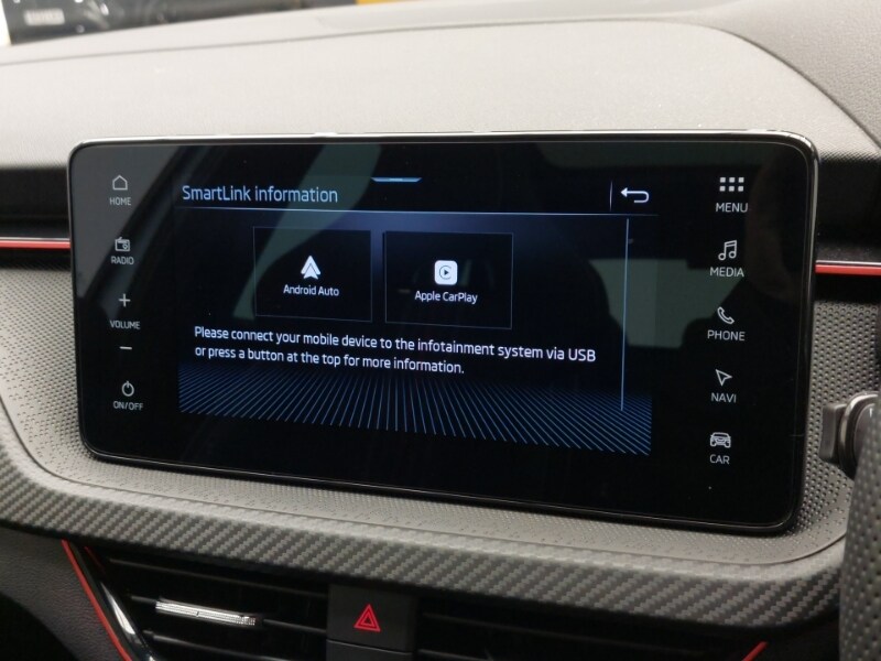 Used Skoda Kamiq 2024 for sale - 76129795: Photo 17