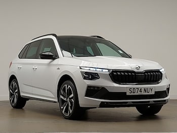 Skoda - Kamiq