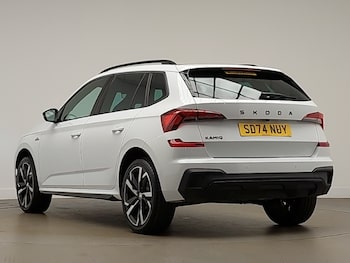 Used Skoda Kamiq 2024 for sale - 76129795: Photo 3